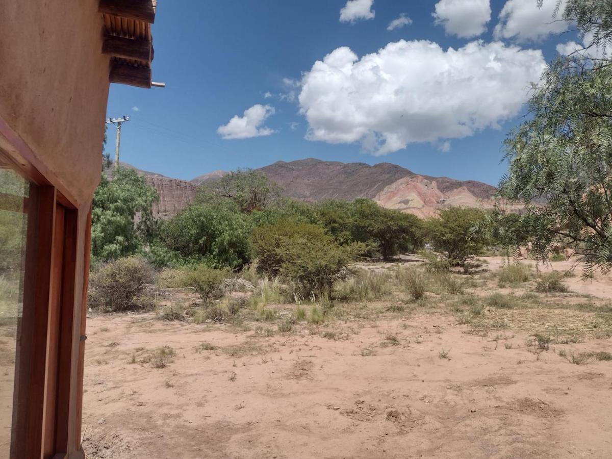 Chalet Cabana Misk'I Nuna, En Las Afueras De Tilcara