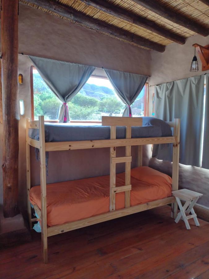 Cabana Misk'I Nuna, En Las Afueras De Tilcara Chalet *
