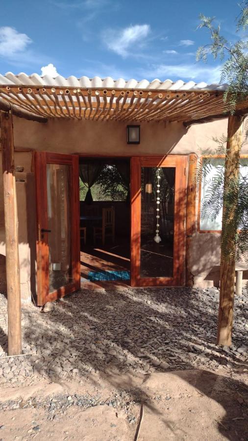 Cabana Misk'I Nuna, En Las Afueras De Tilcara * Tilcara