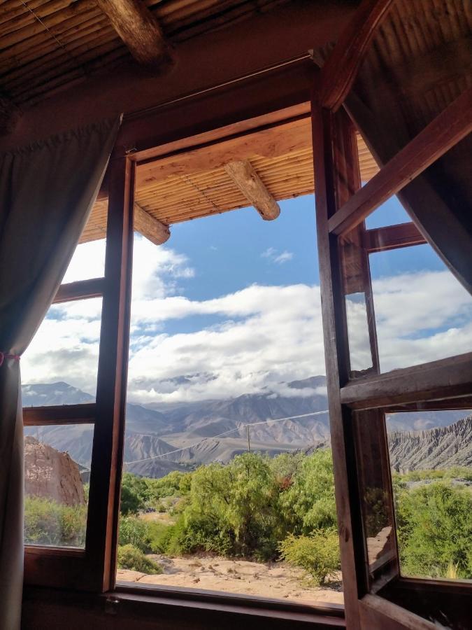 Cabana Misk'I Nuna, En Las Afueras De Tilcara Tilcara