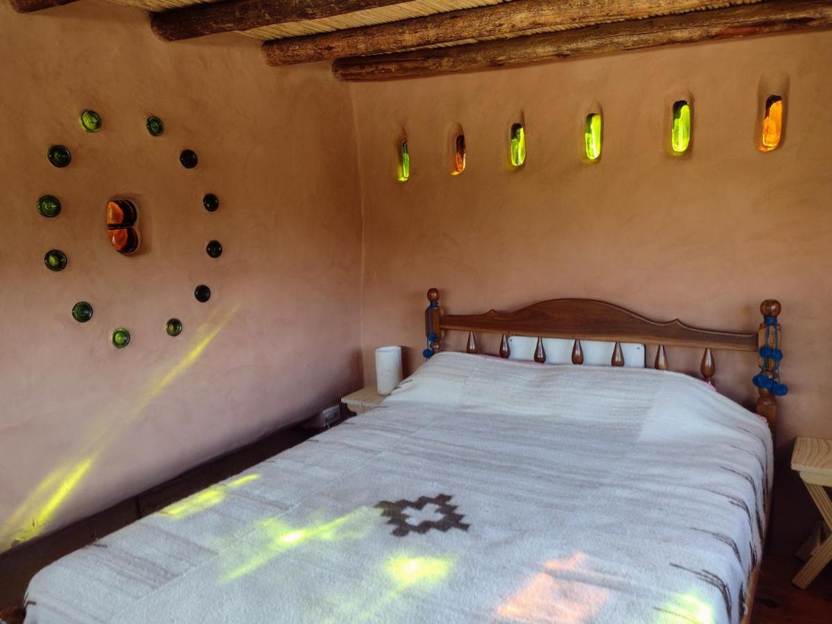 Chalet Cabana Misk'I Nuna, En Las Afueras De Tilcara