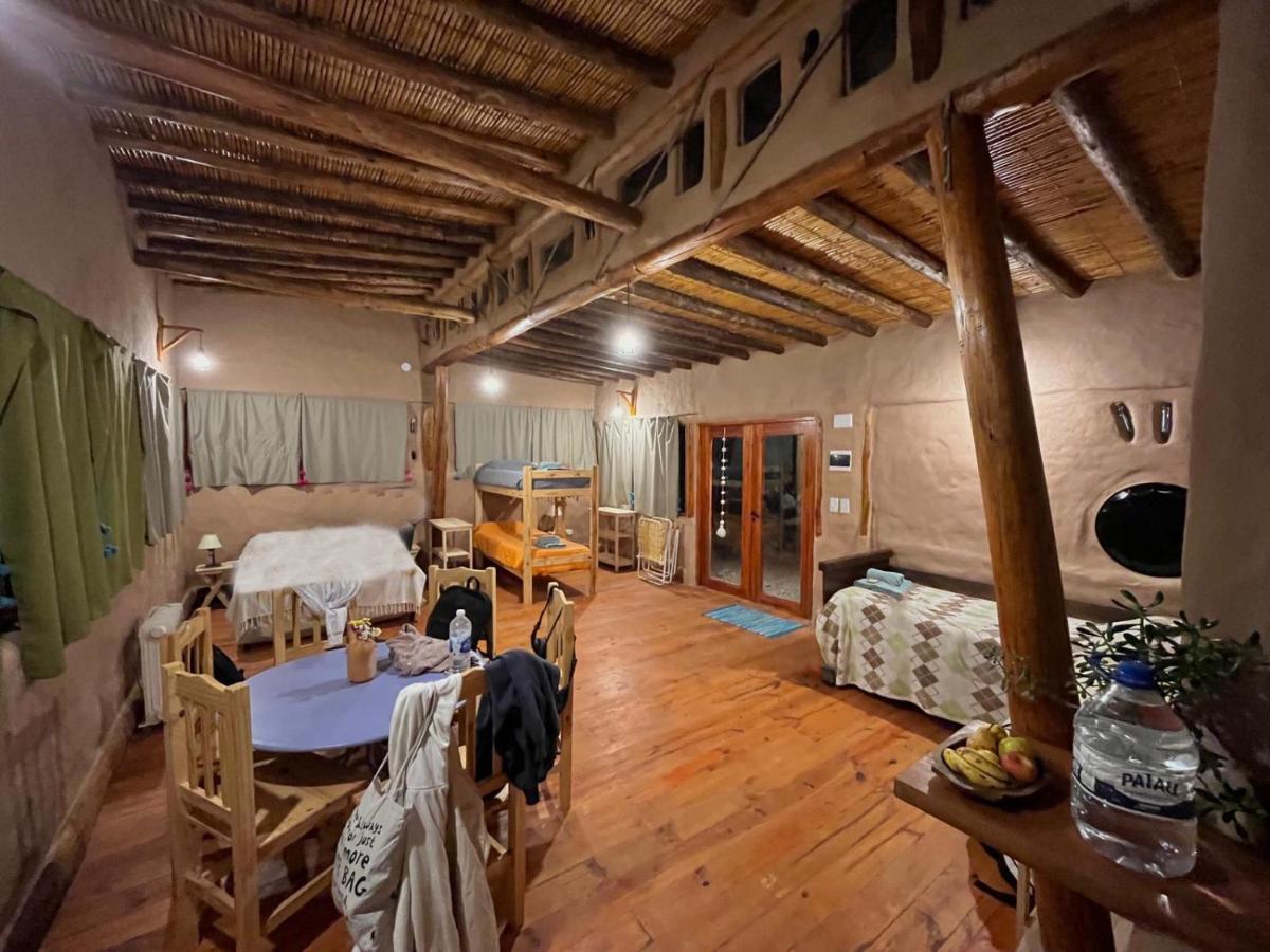 Chalet Cabana Misk'I Nuna, En Las Afueras De Tilcara *