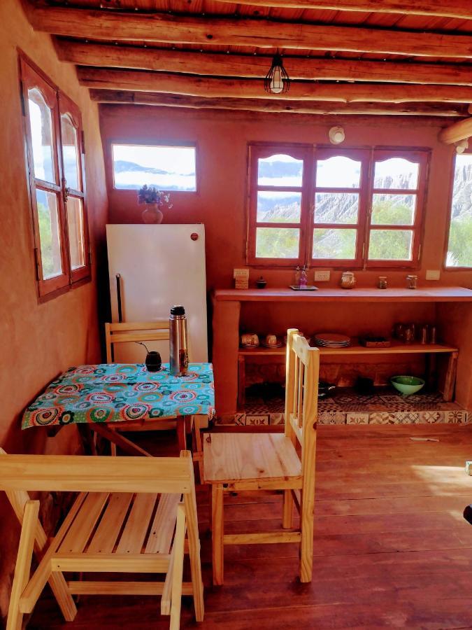 Cabana Misk'I Nuna, En Las Afueras De Tilcara Tilcara