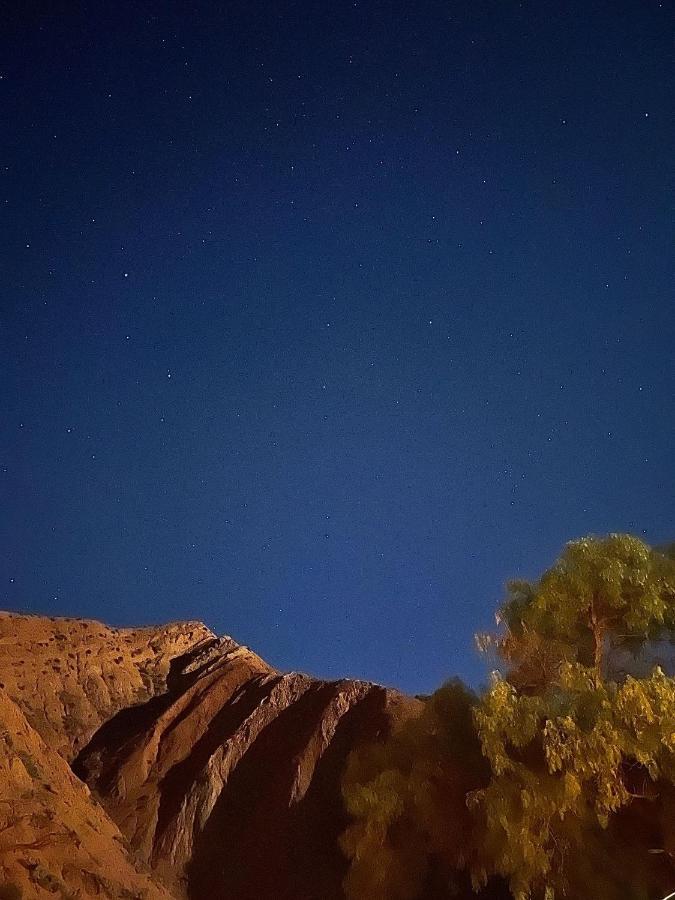 Cabana Misk'I Nuna, En Las Afueras De Tilcara * Tilcara