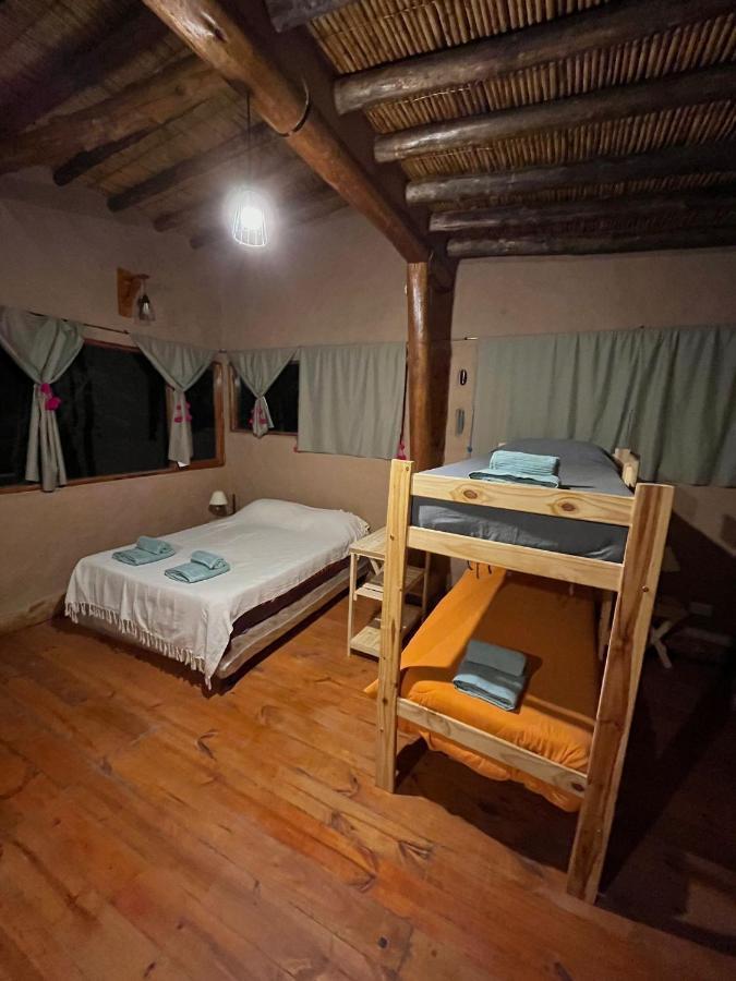 Cabana Misk'I Nuna, En Las Afueras De Tilcara Chalet