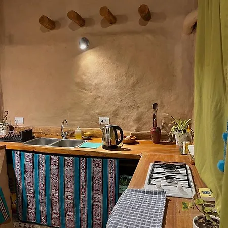 Cabana Misk'I Nuna, En Las Afueras De Tilcara Exterior photo