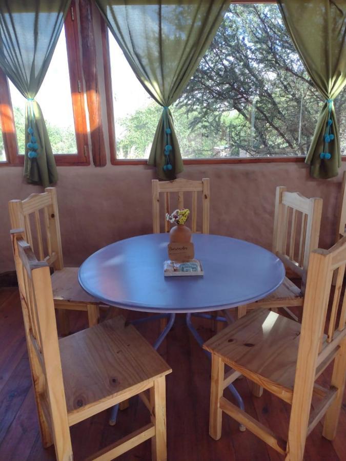 Chalet Misk'i Nuna, En Afueras De *